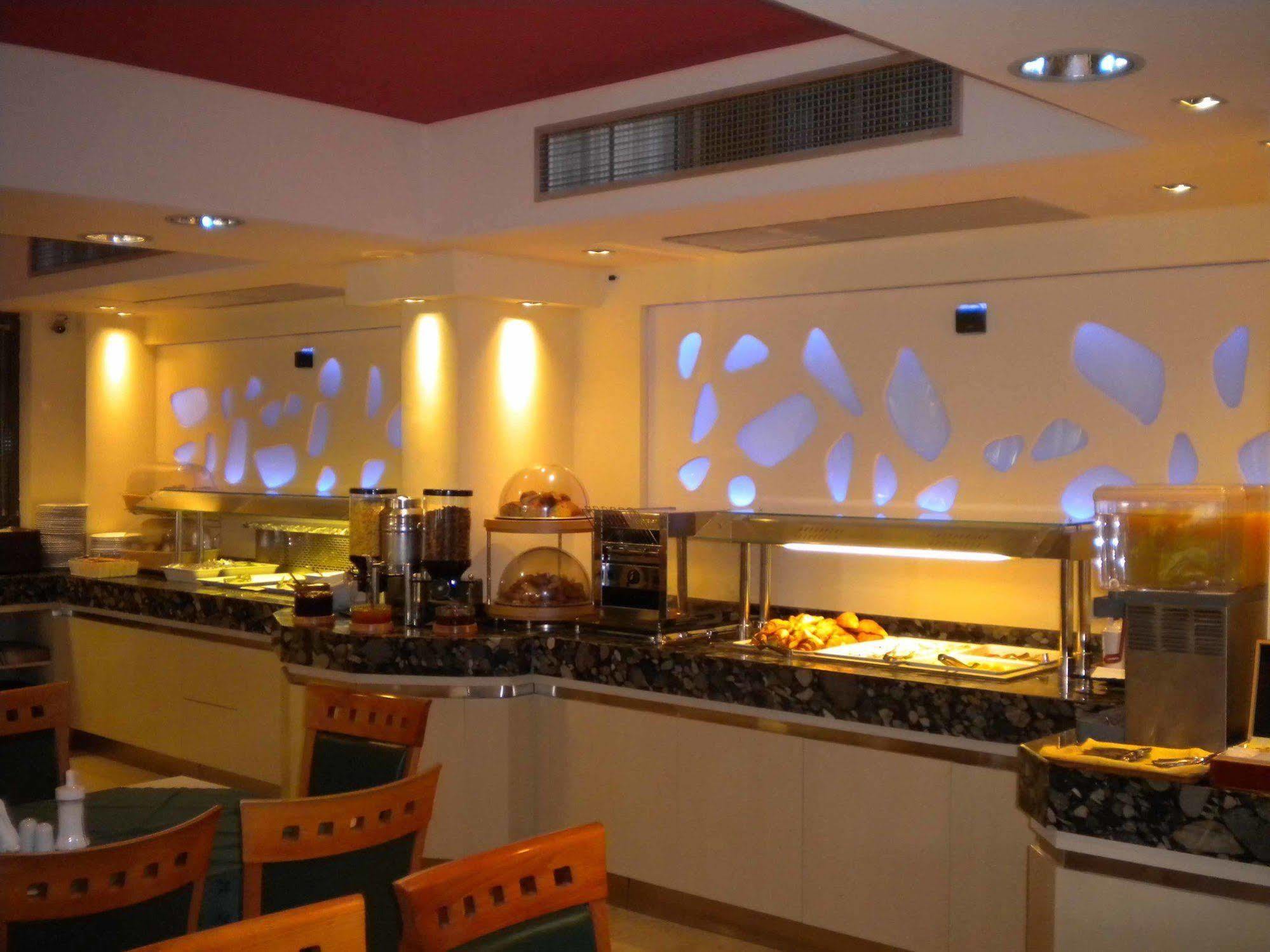 Paradise Lost Hotel-Apartments Толо Екстер'єр фото